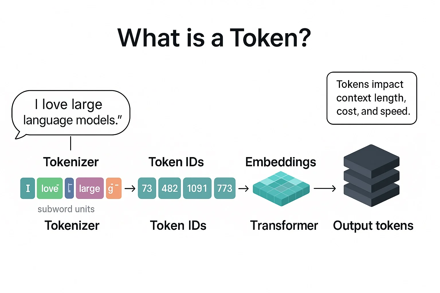Token 1