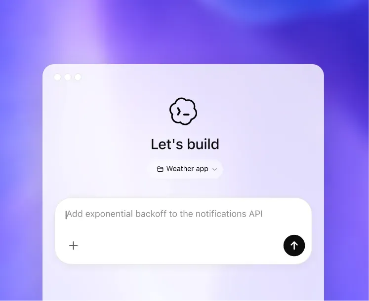 App