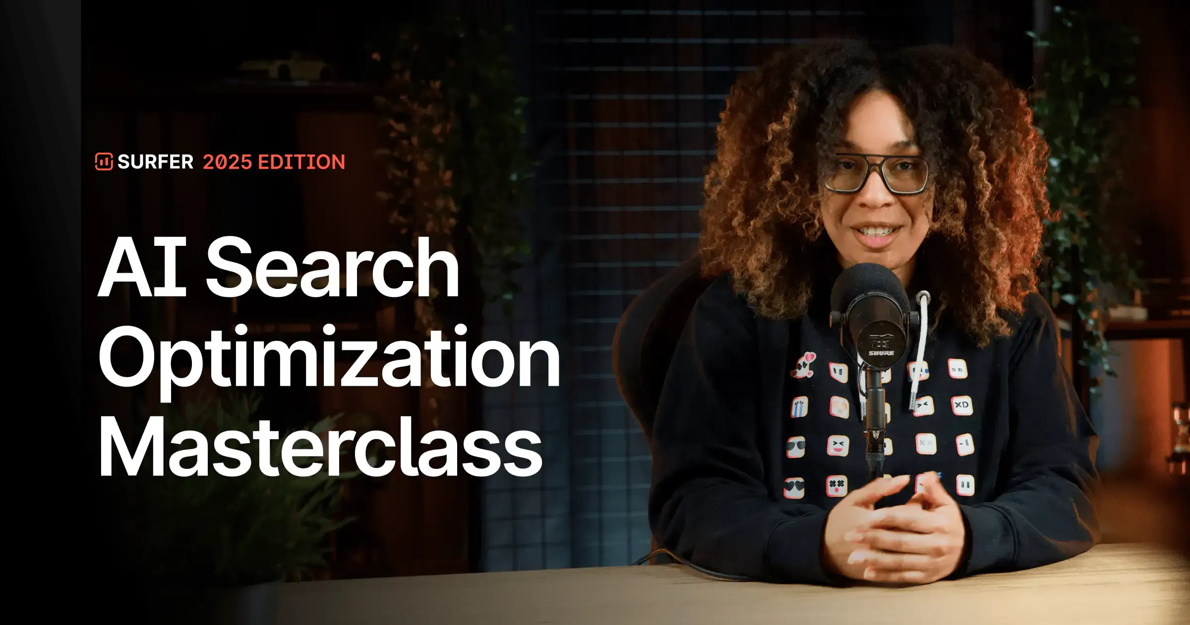 Ai Search Masterclass